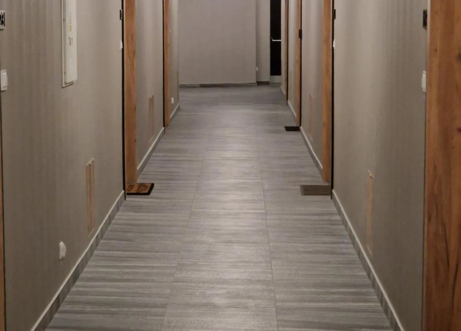 Porty C120 Apartament Kasprowicza Pool Sauna Parking Kolobrzeg