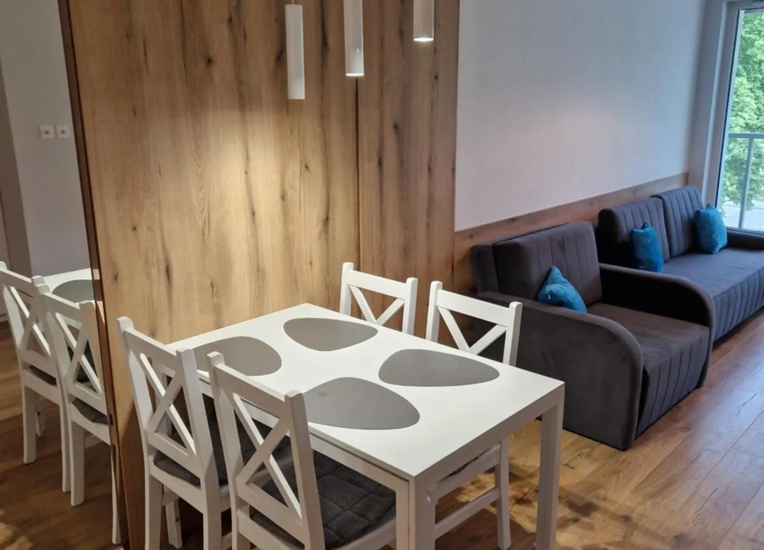 Porty C120 Apartament Kasprowicza Pool Sauna Parking Kolobrzeg