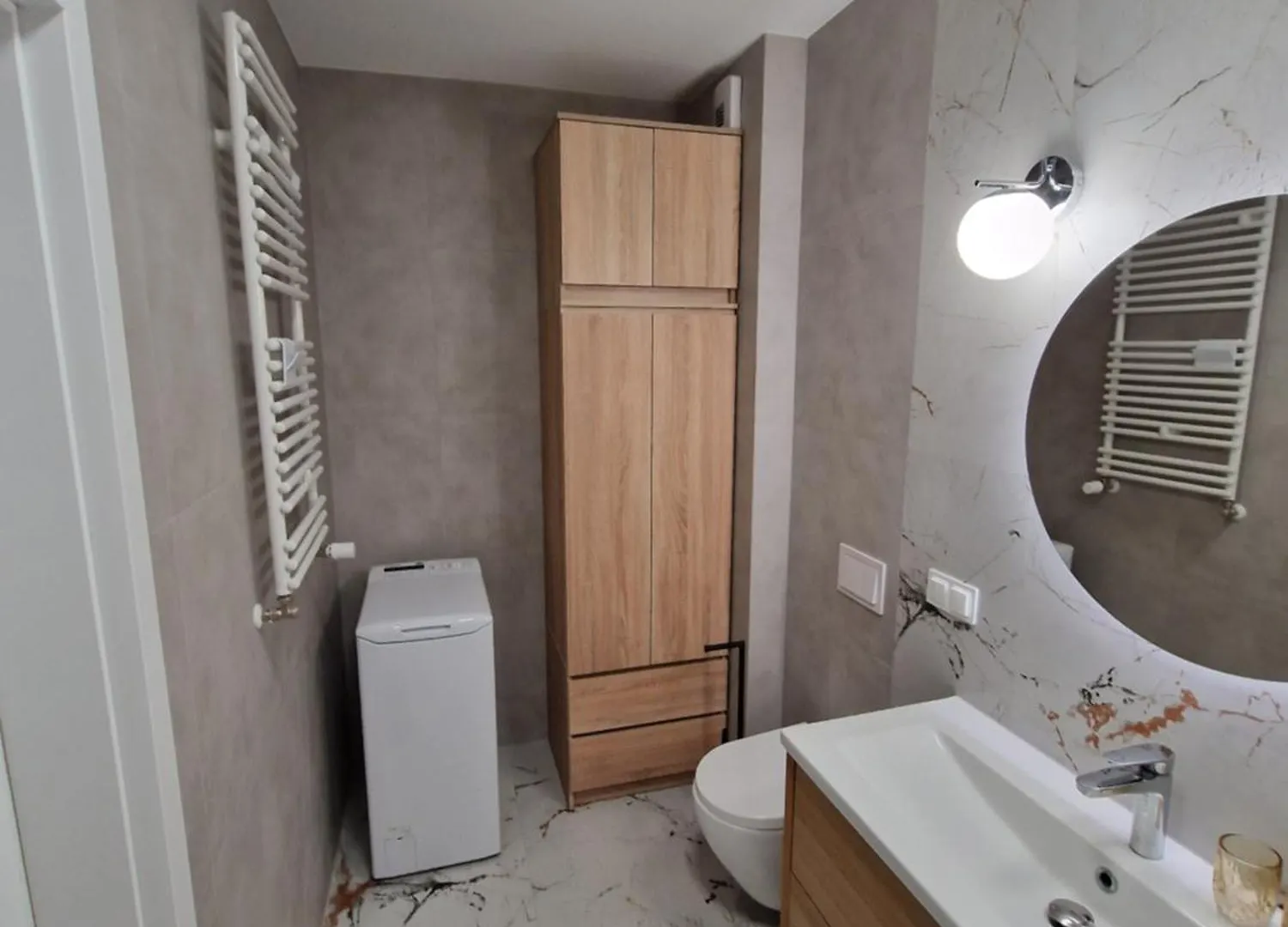 Porty C120 Apartament Kasprowicza Pool Sauna Parking Kolobrzeg Poland