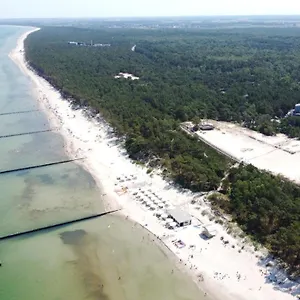 Hotel Havet Resort&spa, Dźwirzyno