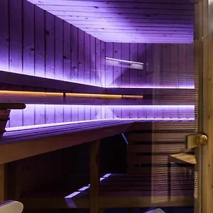https://apartament-ubry-z-saun.zakopanehotels.org
