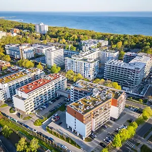 Apartment Apart111 Premium Basen W Cenie, Kolberg