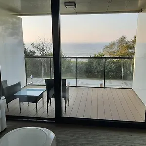 Apartment Seaside, Kolberg