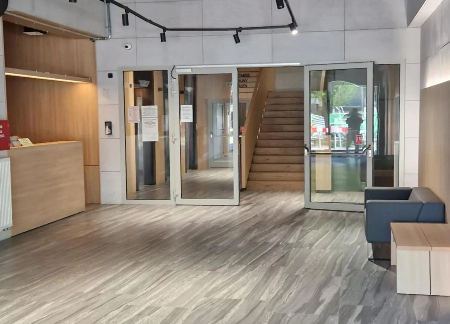Porty C120 Apartament Kasprowicza Pool Sauna Parking Kołobrzeg Polska